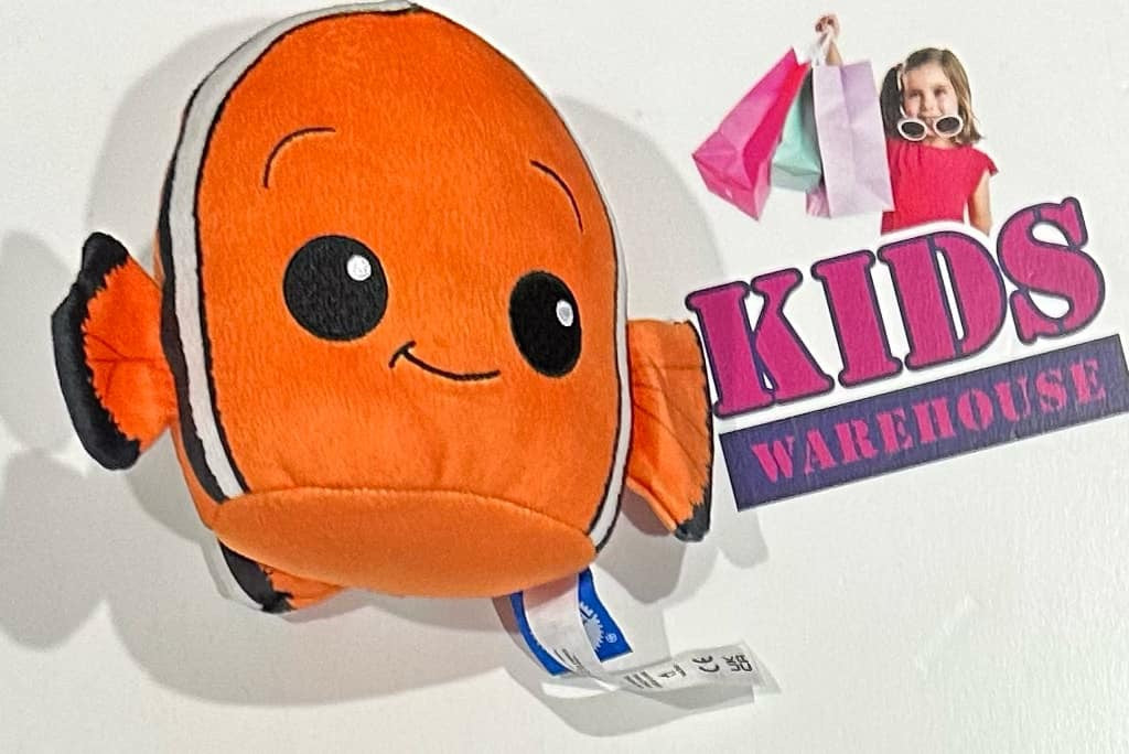 Disney Pixar Nemo Finding Nemo