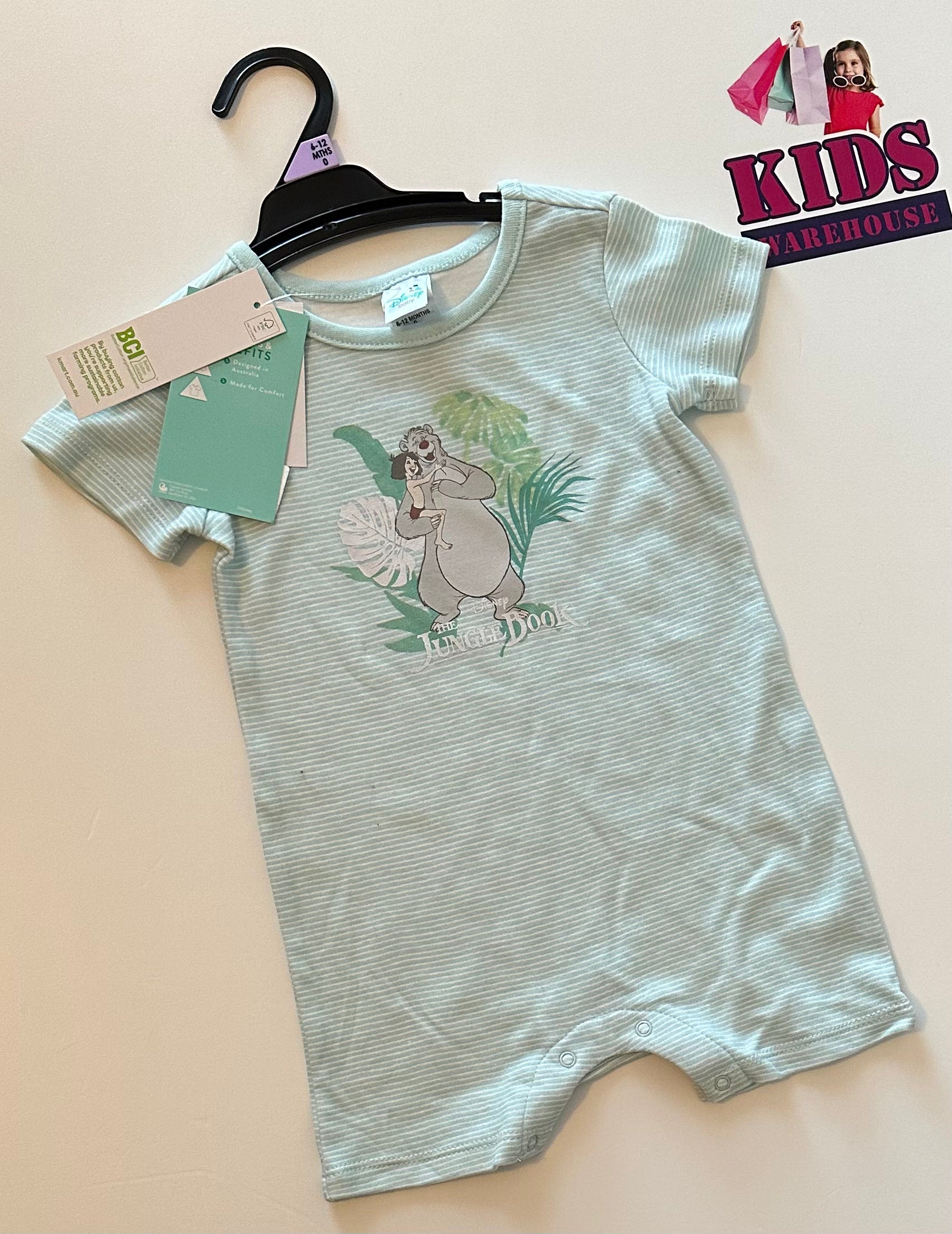 Disney baby clothes kmart hot sale