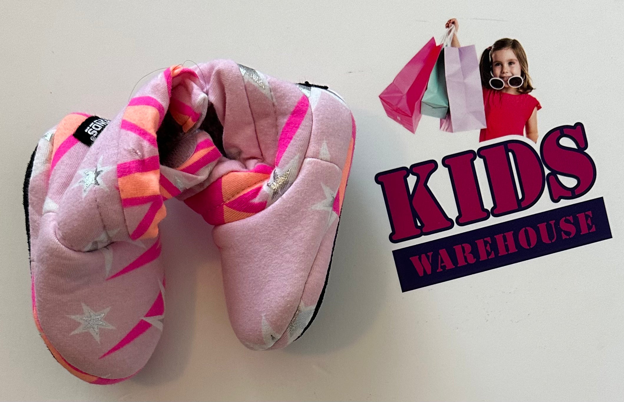 Bonds baby booties Clearance