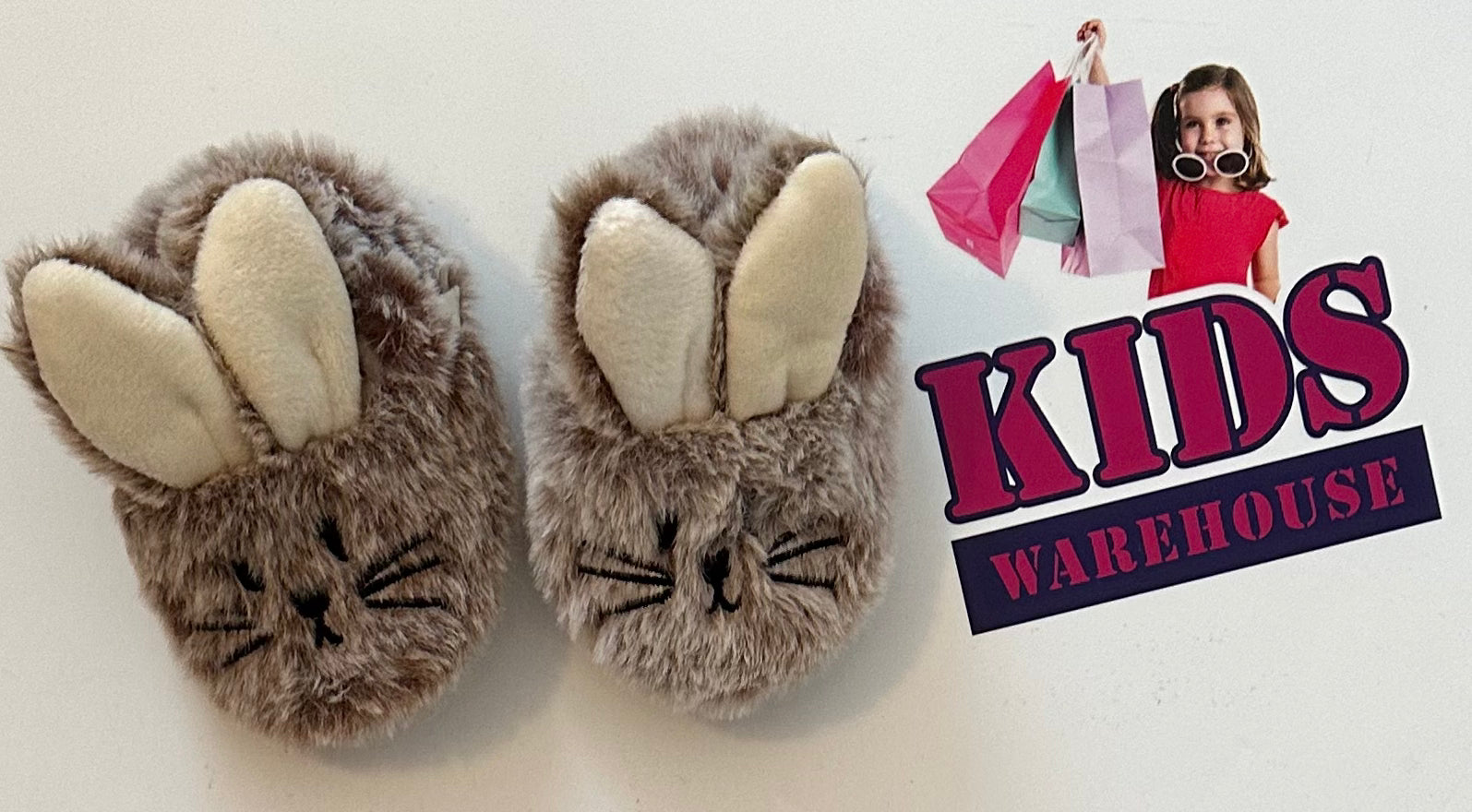 Peter alexander bunny hot sale slippers