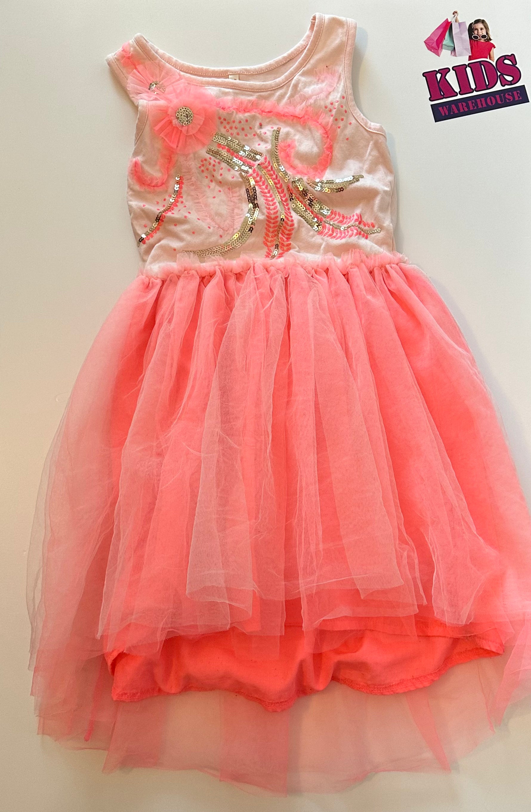 Cotton on tutu 2024 dress