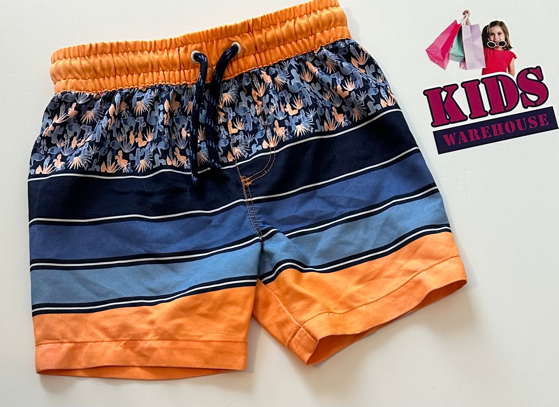 Target kids best sale shorts