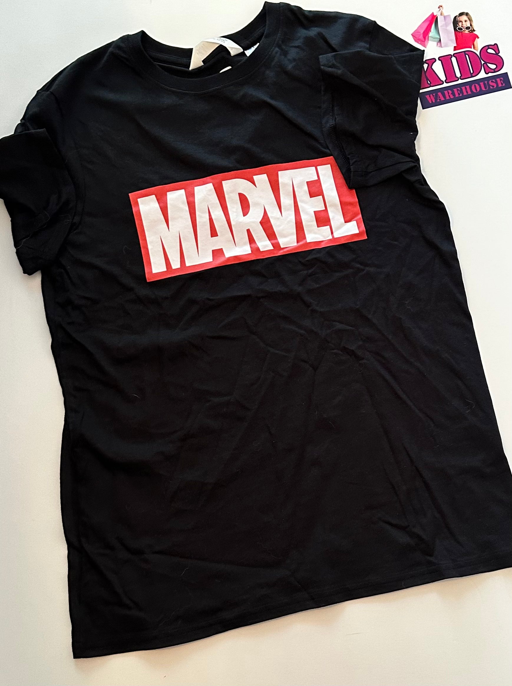 H & clearance m marvel