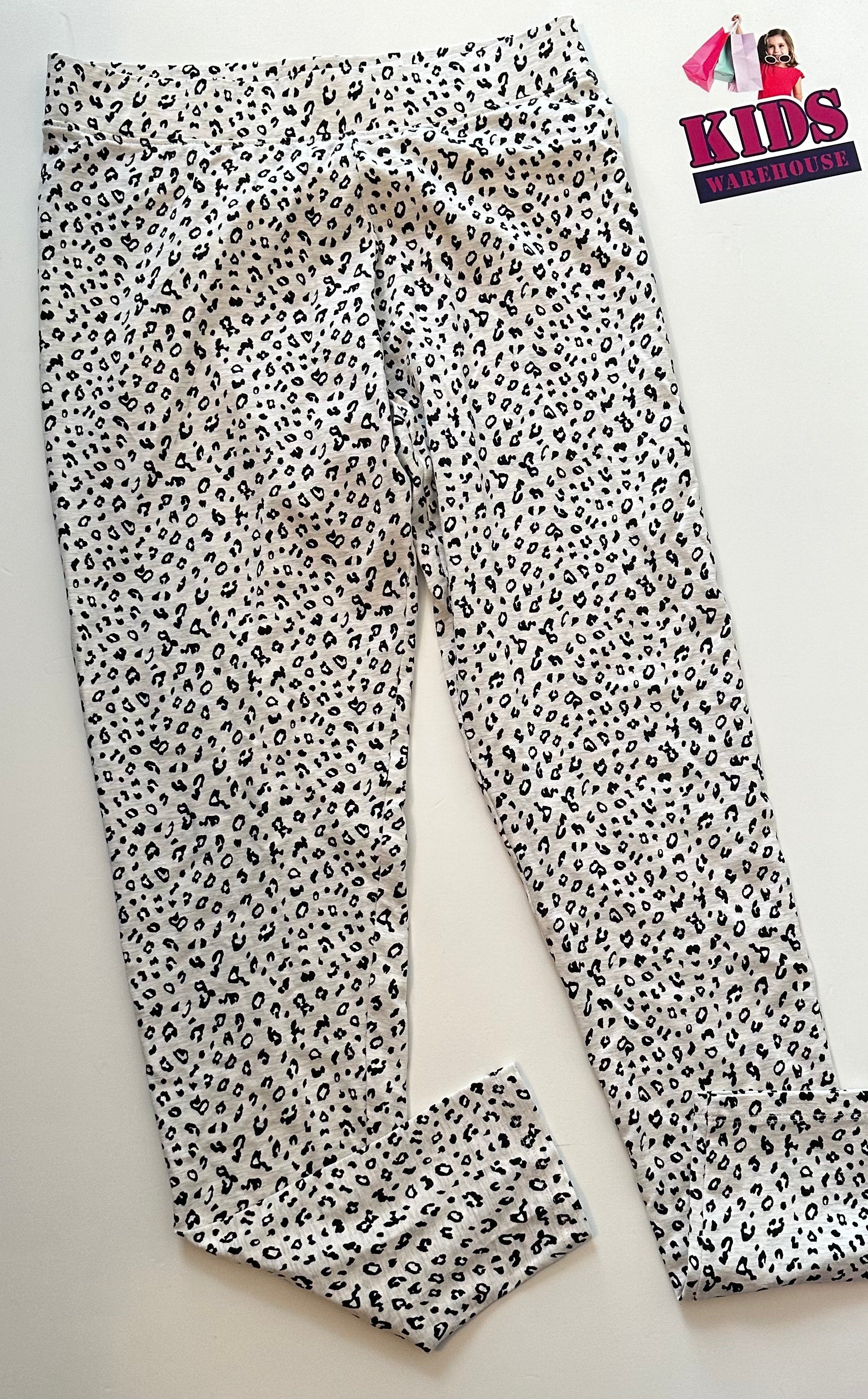 Silver sales leggings target