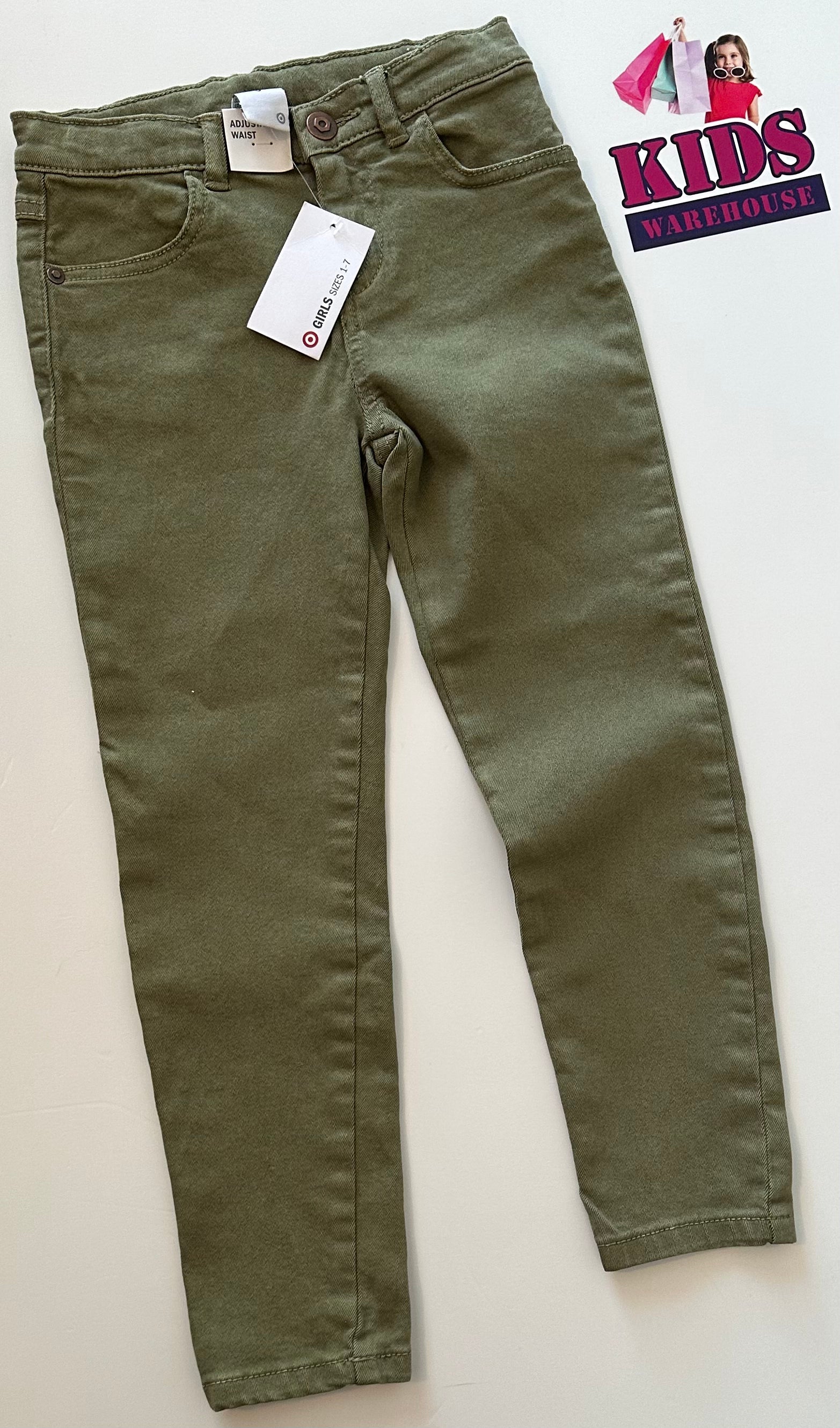 Green Jeans : Target