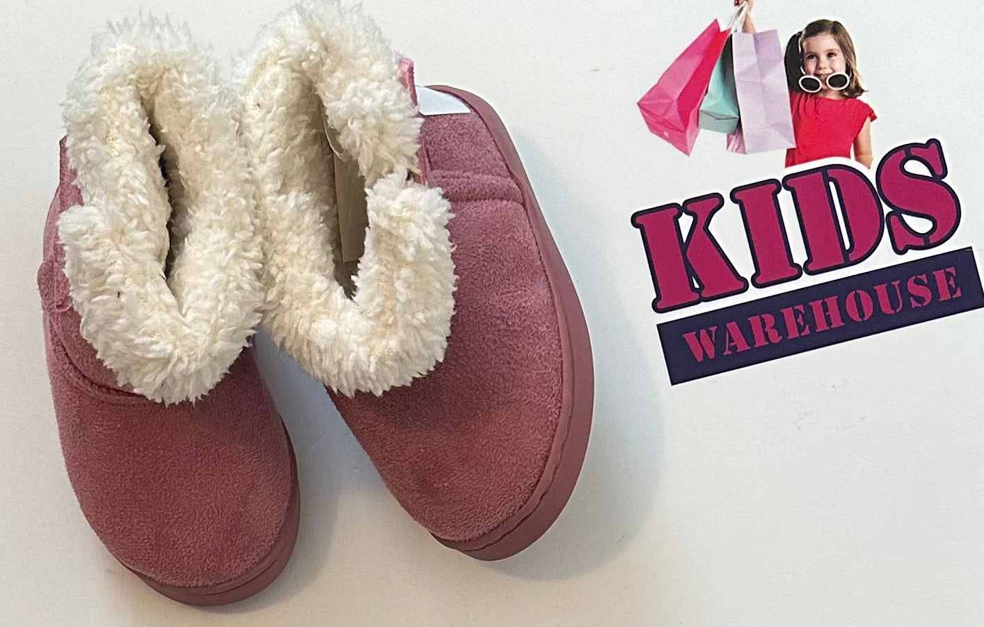 Kids ugg 2025 boots target