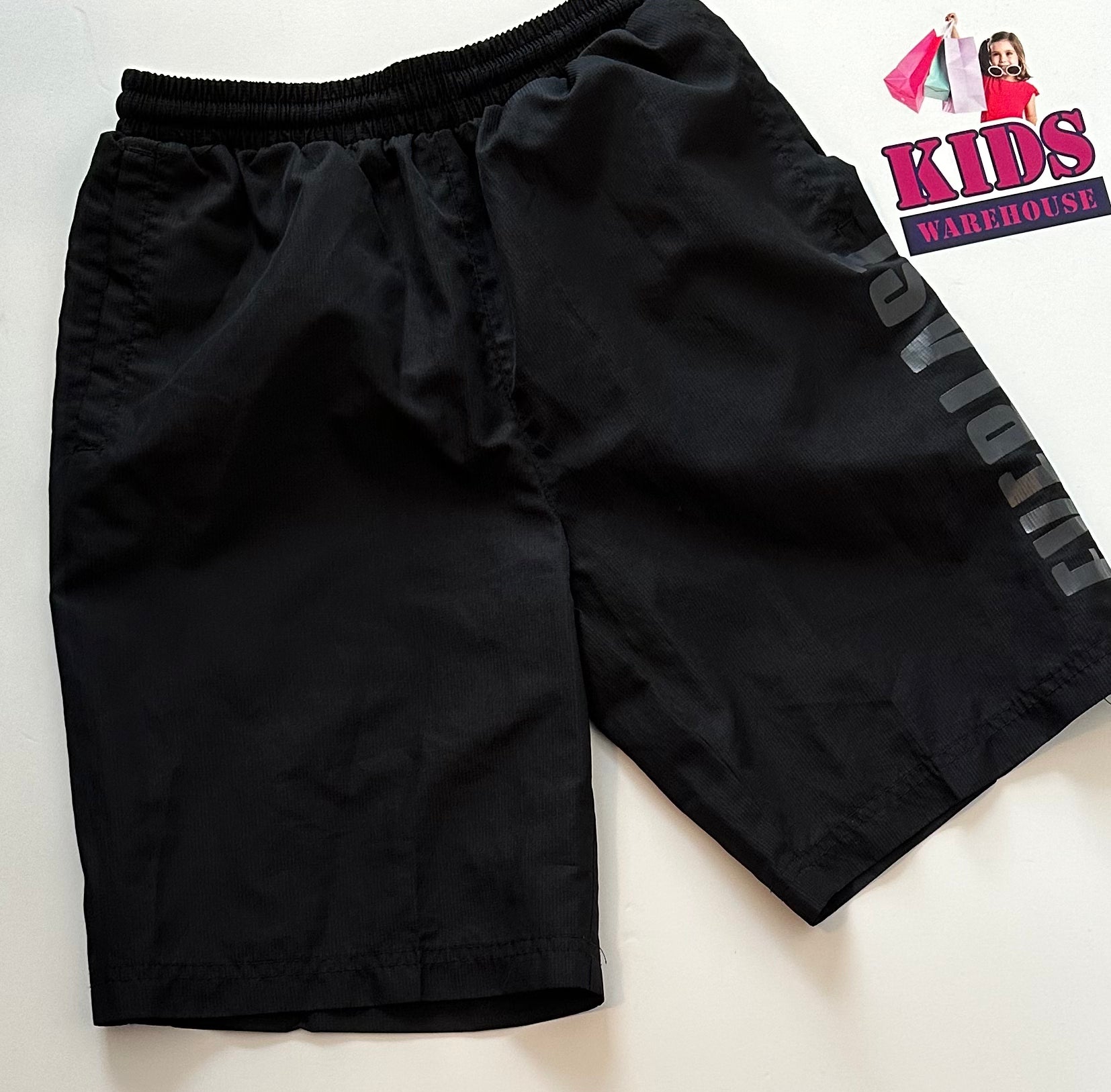 Everlast swim shorts sales