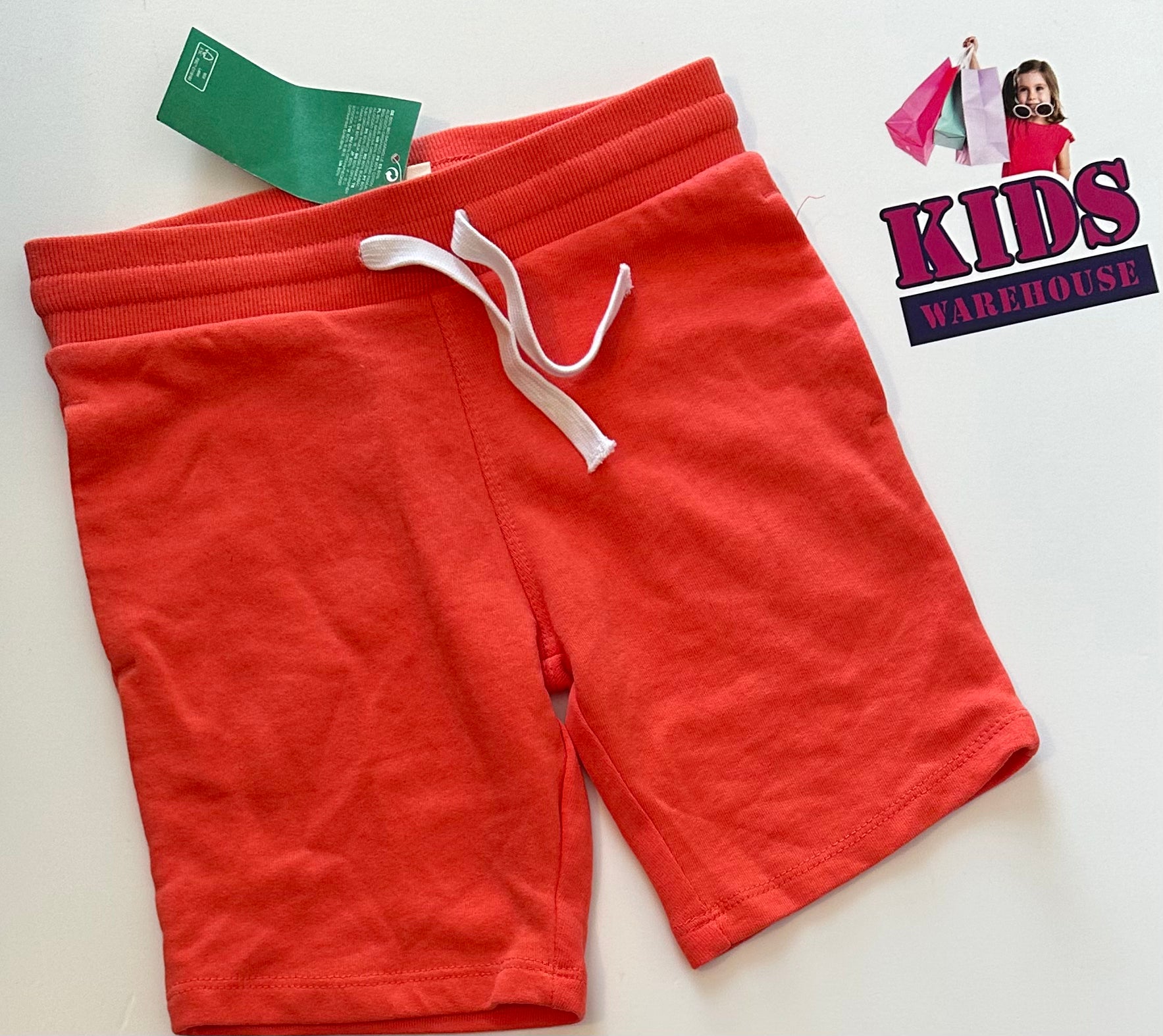 H&m on sale kids shorts