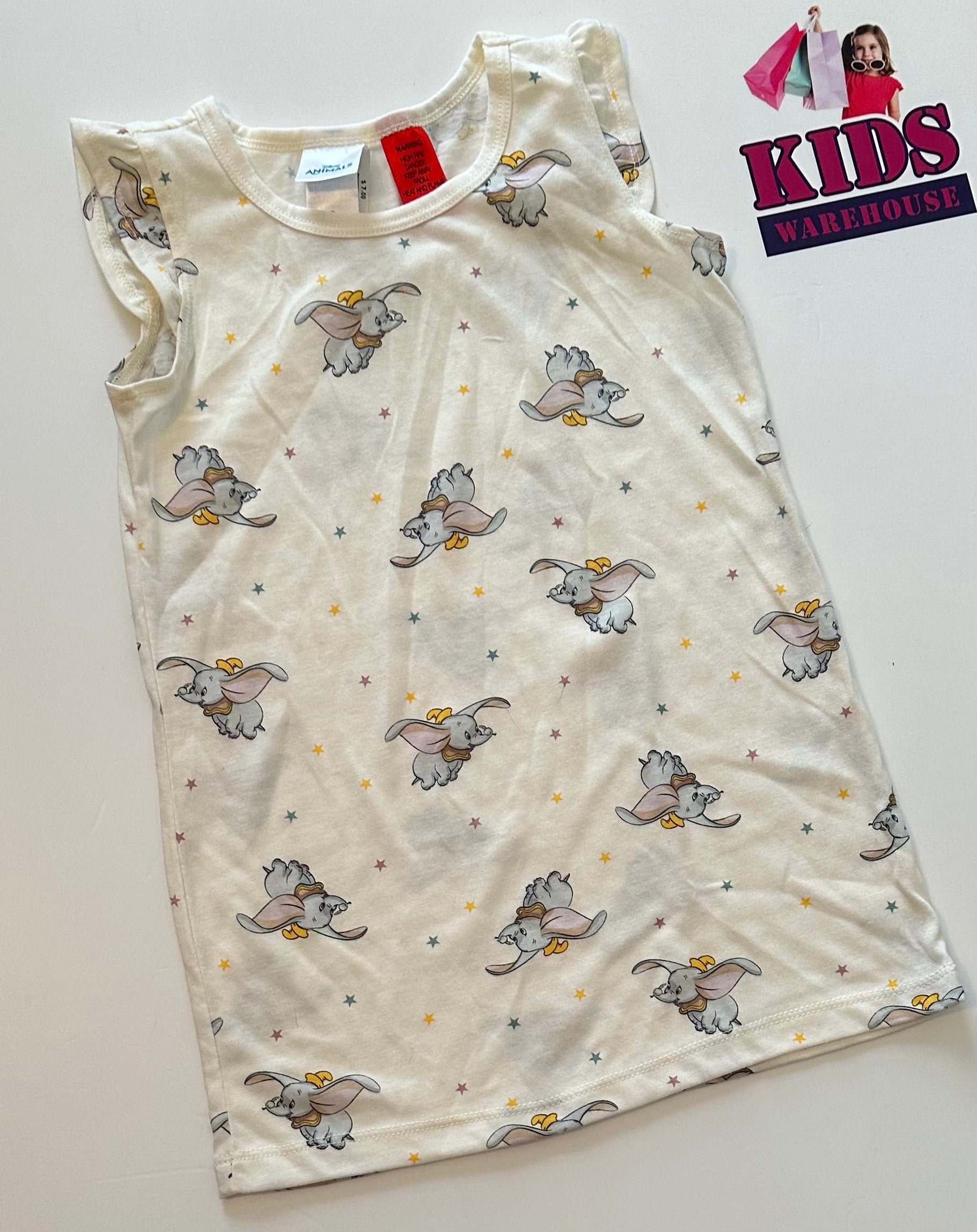 Dumbo nightie best sale