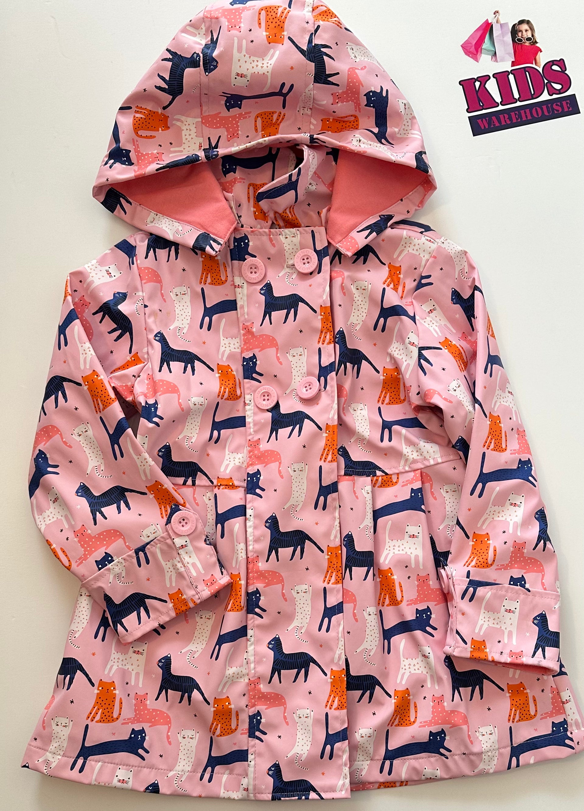 Minoti raincoat deals