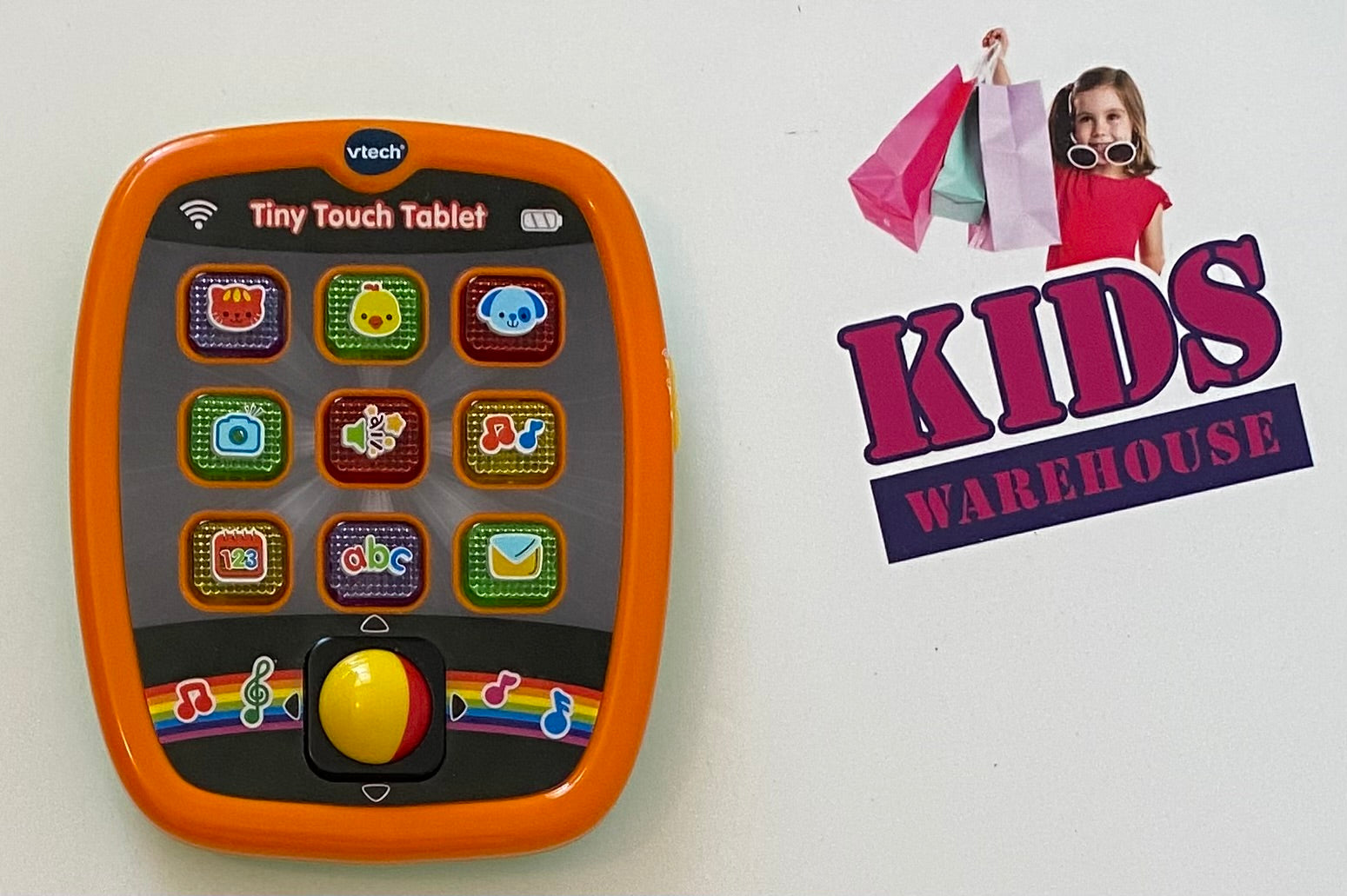 Vtech Baby tablet 