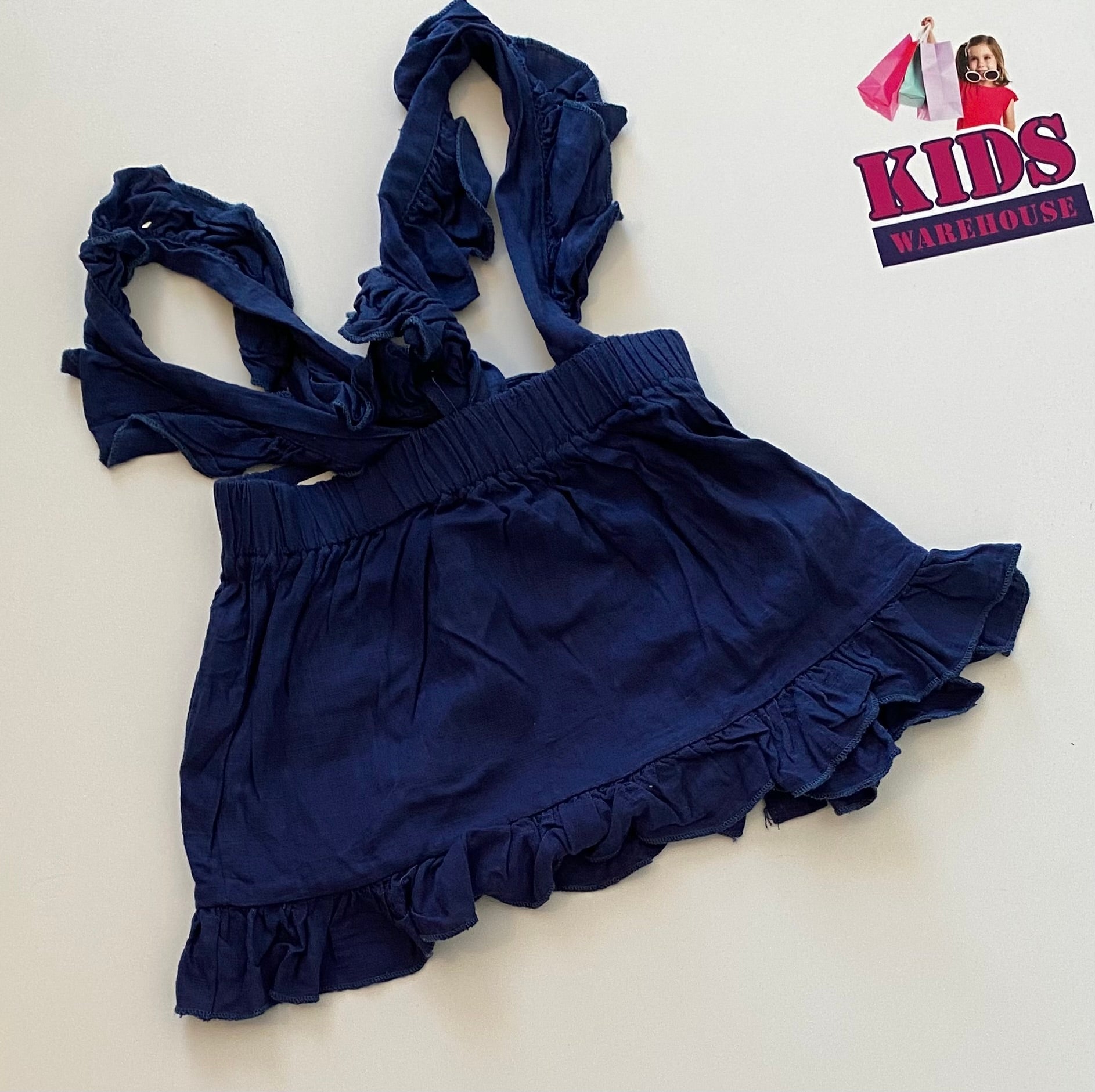 Little Wildflowers & Roses Navy Dress Size 4 – Kids Warehouse AU Little Wildflowers & Roses Navy Dress Size 4 – Kids Warehouse AU