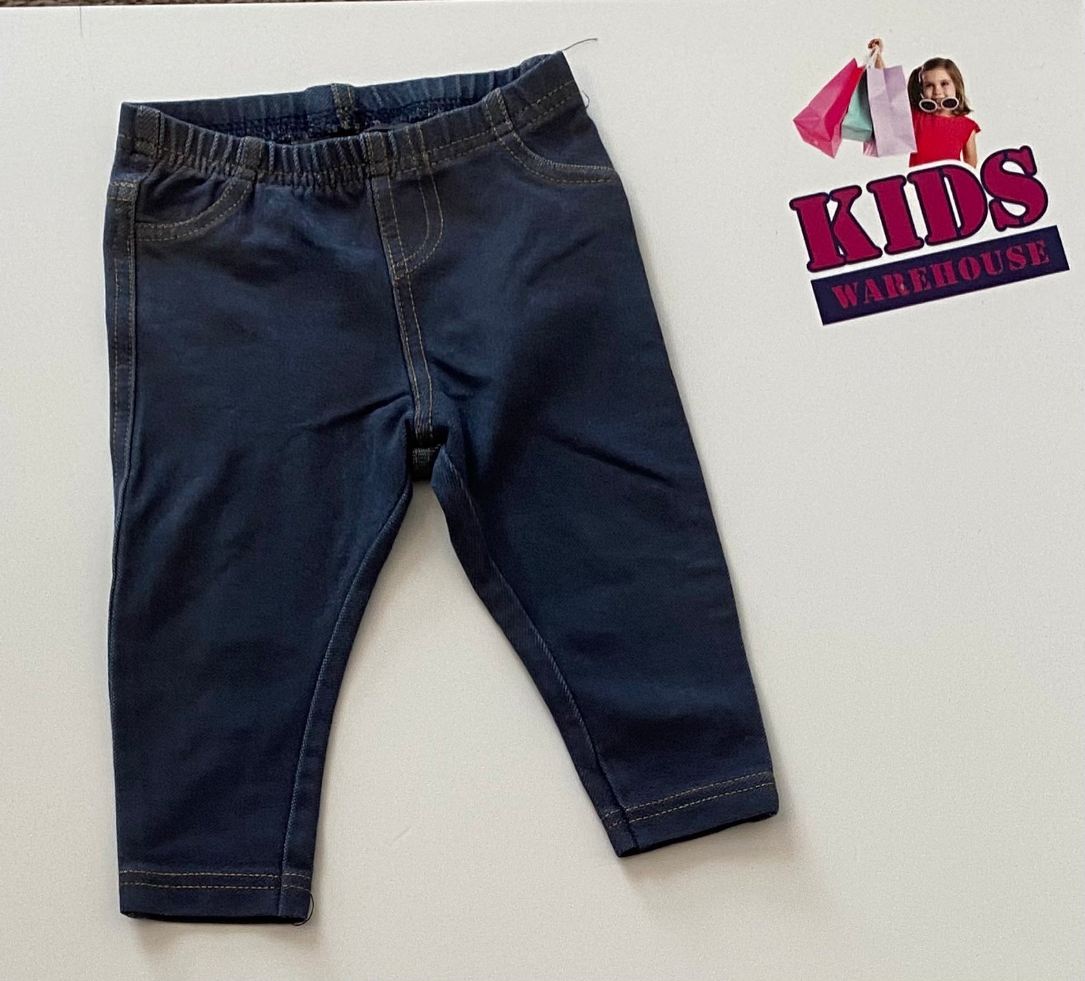 Baby on sale boy jeggings