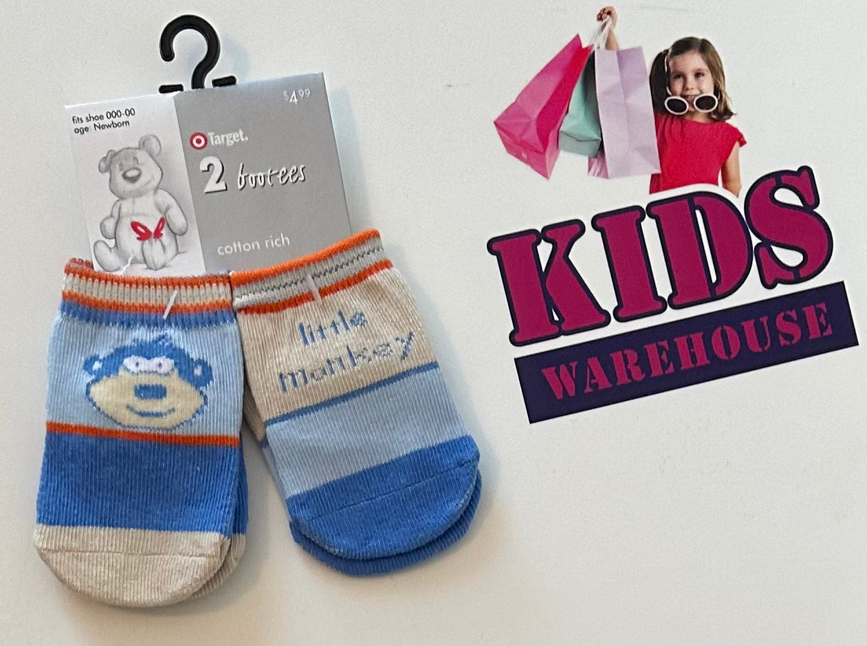 Target baby discount socks