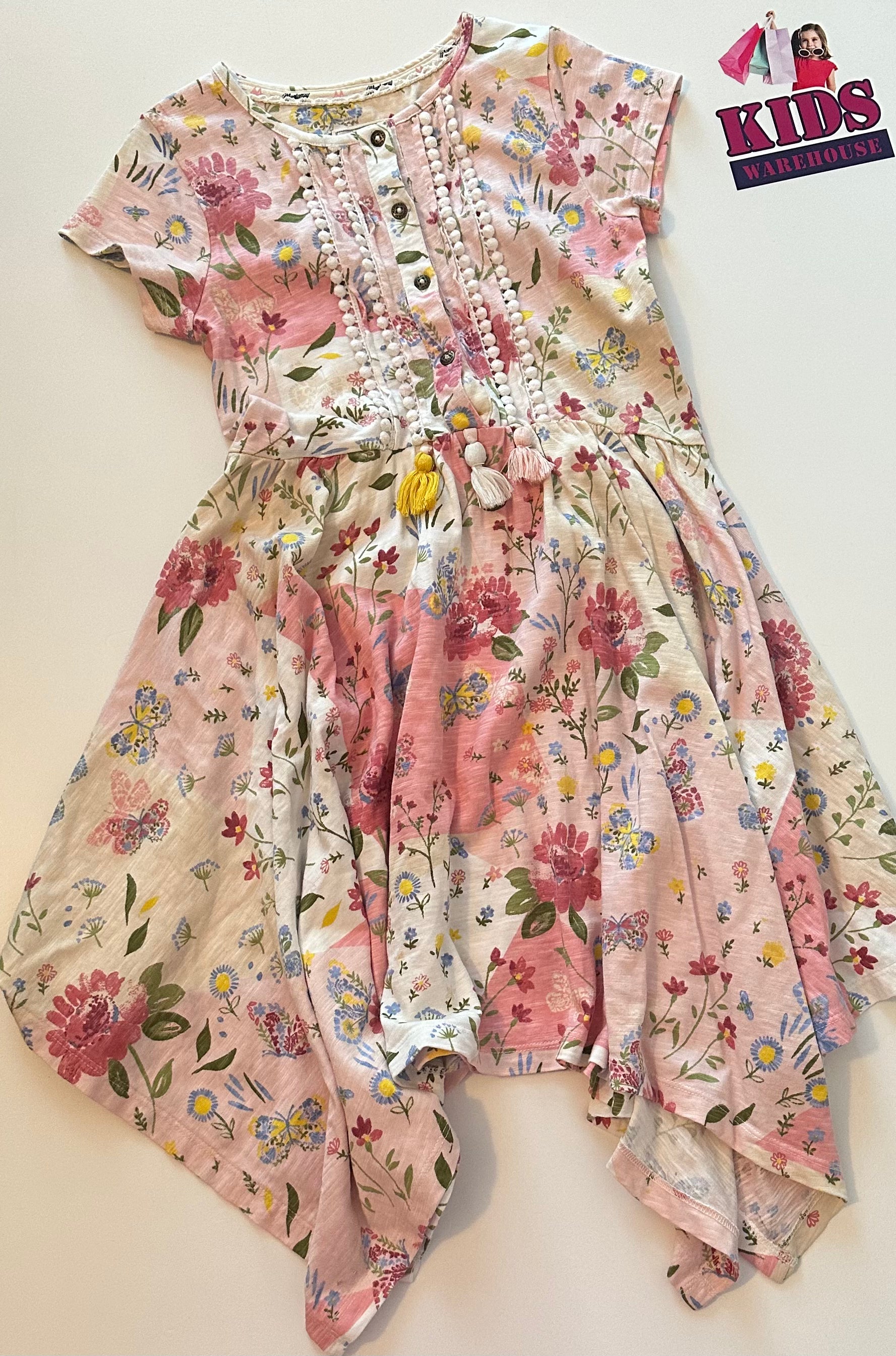 Mantaray clothing 2025