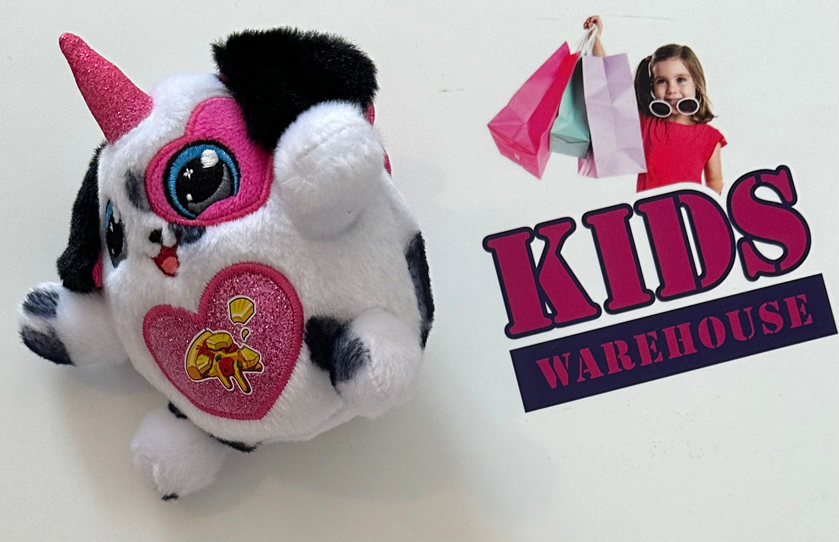 Rainbocorns 2024 the warehouse