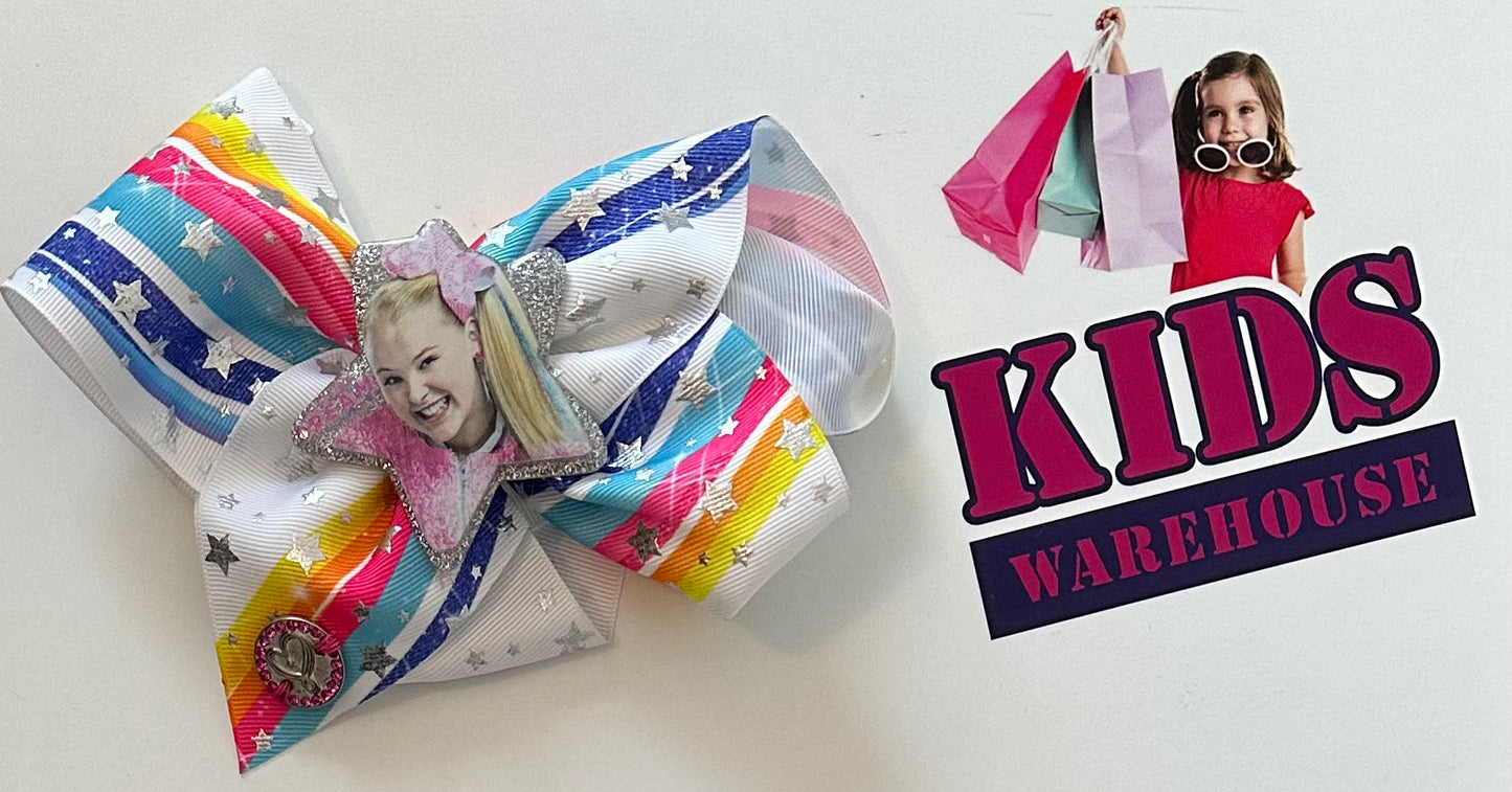 Jojo Hair Clip