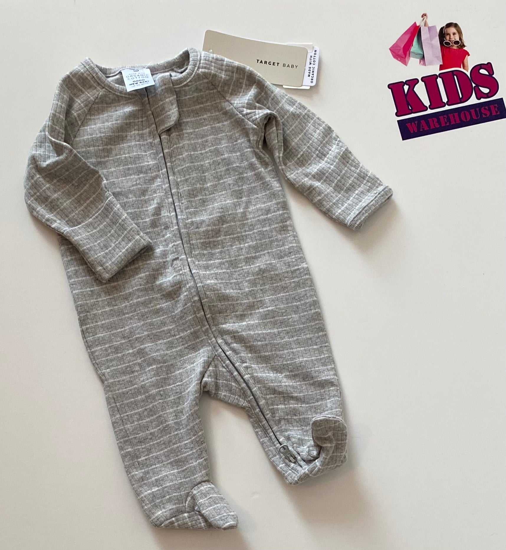 Target 2024 baby jumpsuit