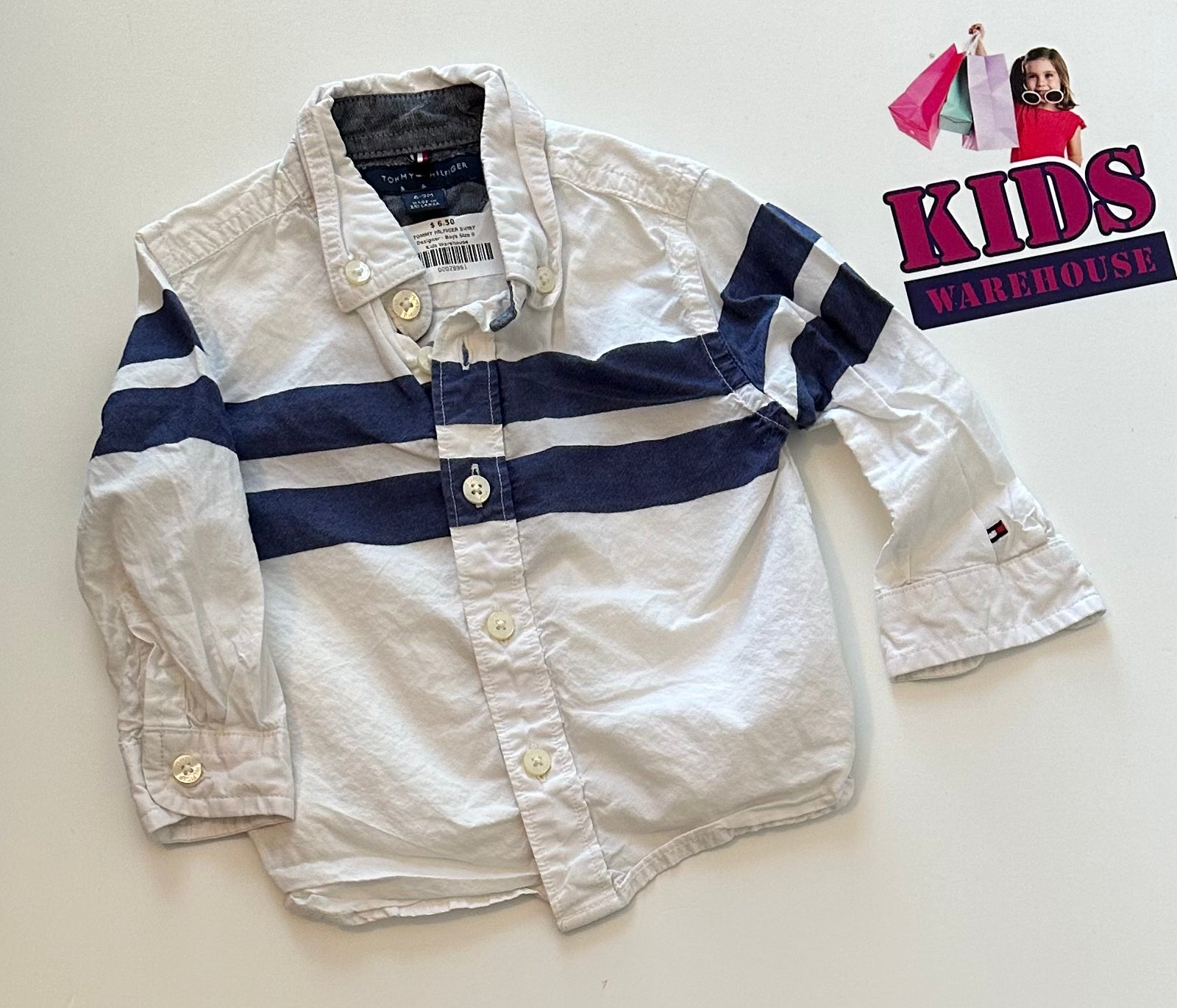 Tommy hilfiger kids au deals