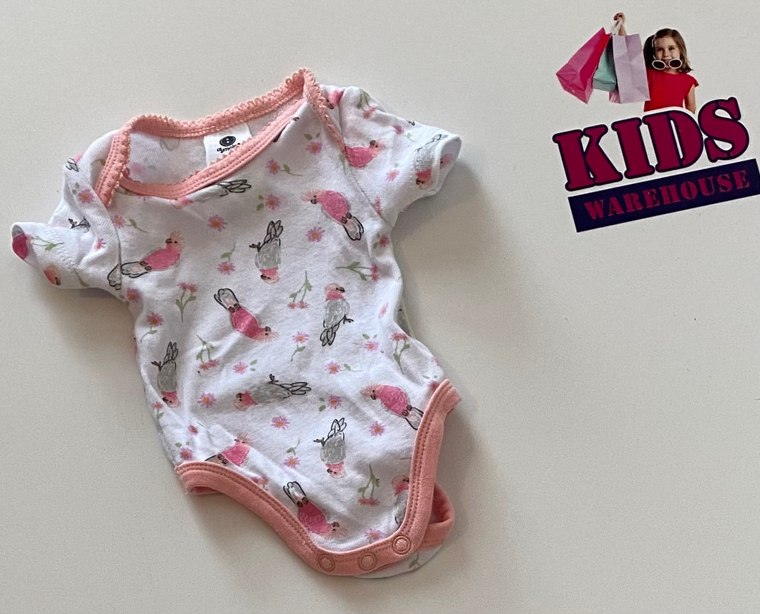 Dymples baby clothes deals online