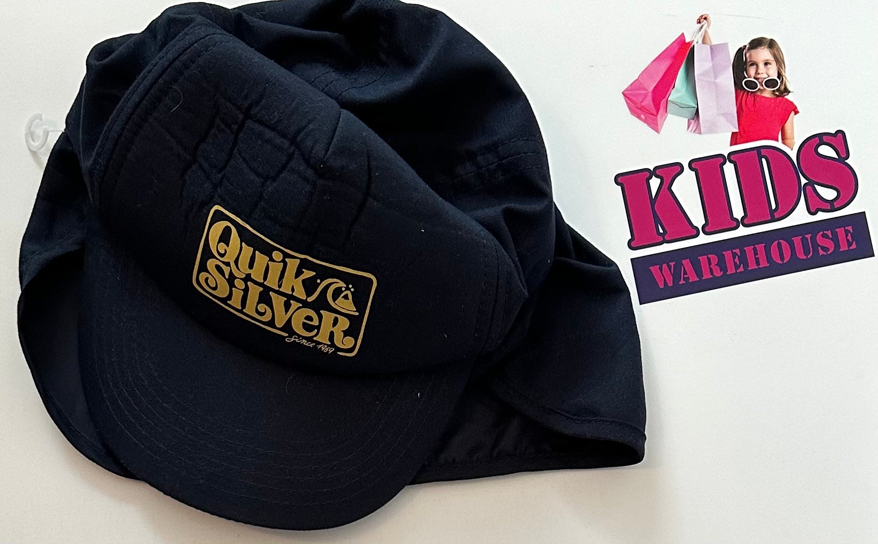 Quiksilver Kids Hat