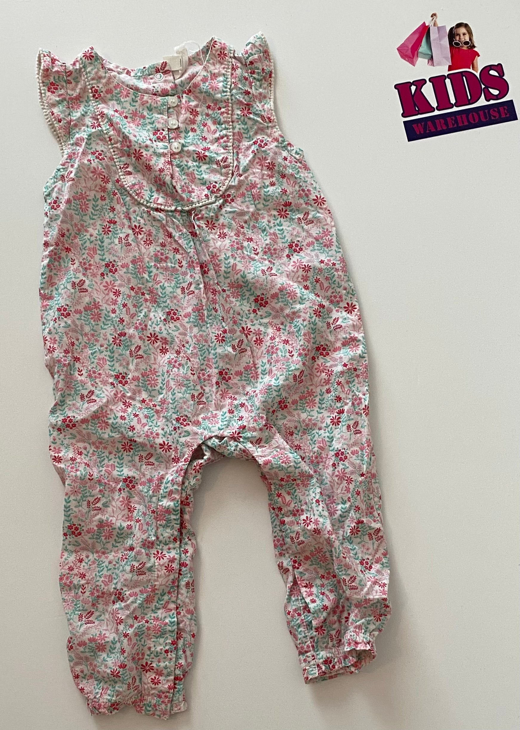 Purebaby overalls 2024