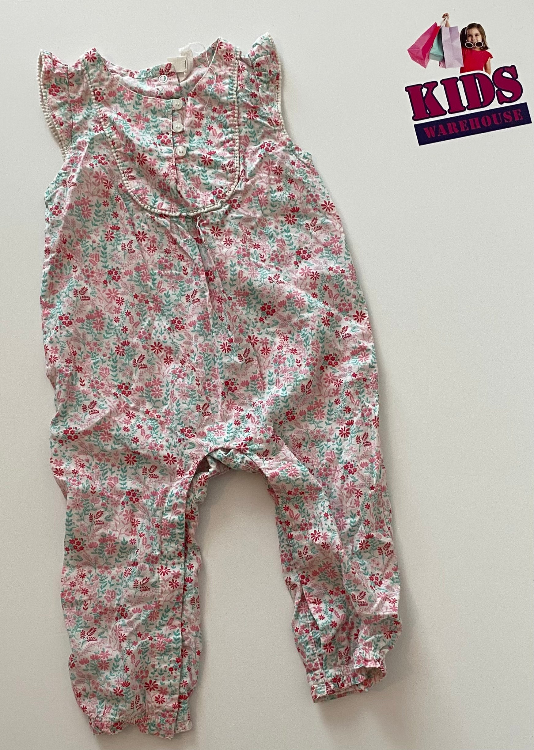 Purebaby overalls best sale