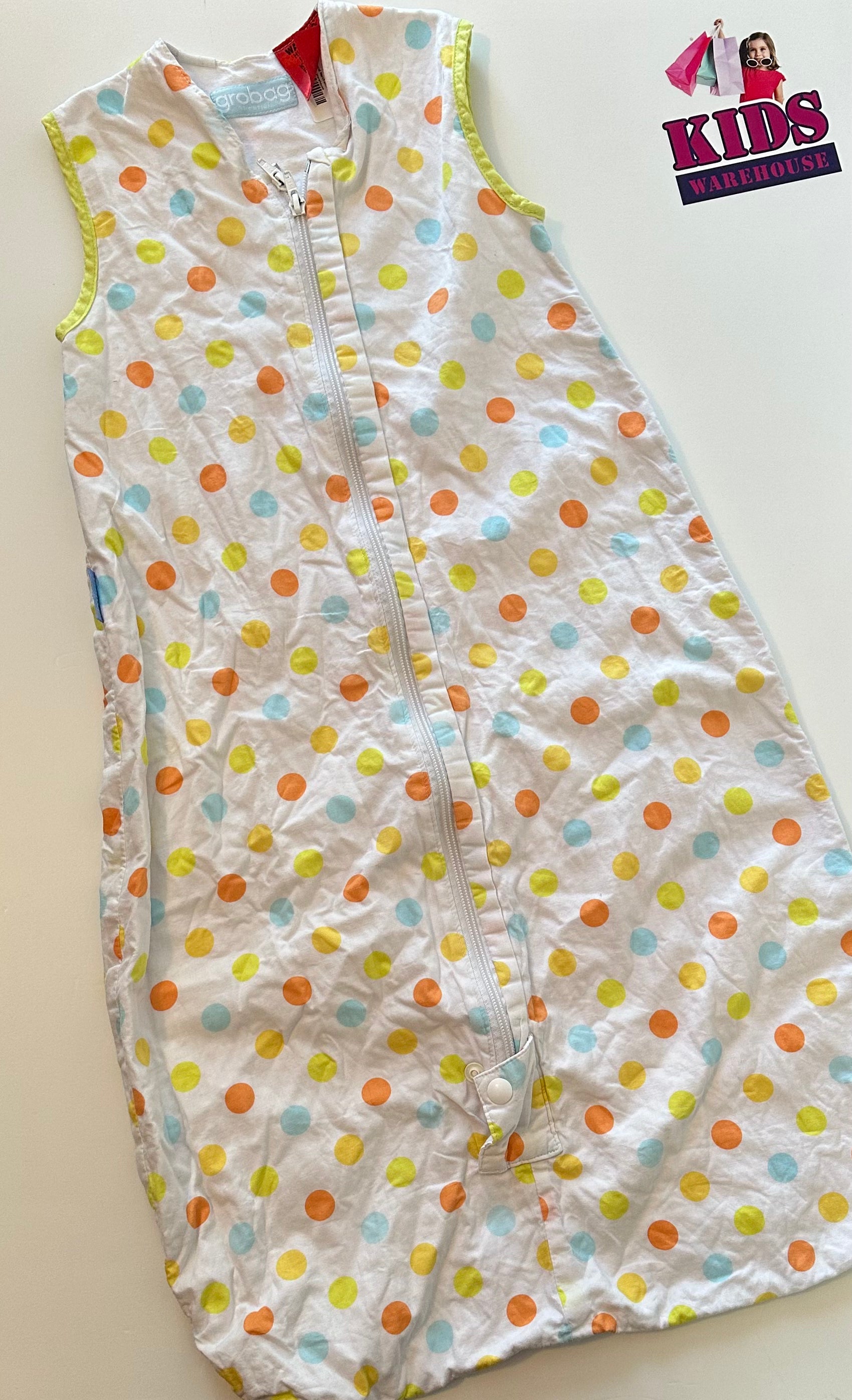 Grobag sizing best sale