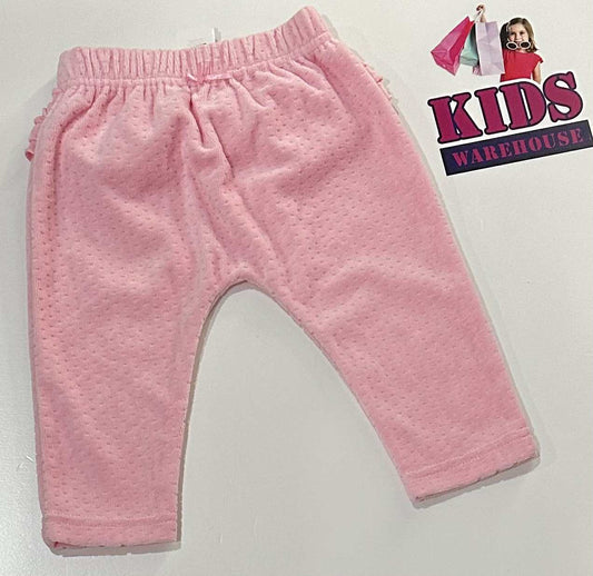 Ollies Place Pink Pants Size 00