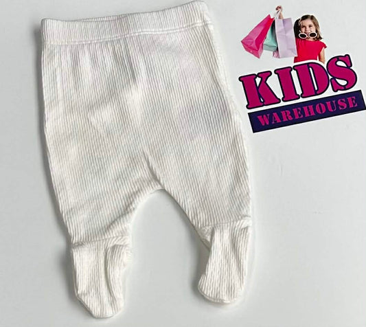 Premmie Cotton On White Pants Size 00000