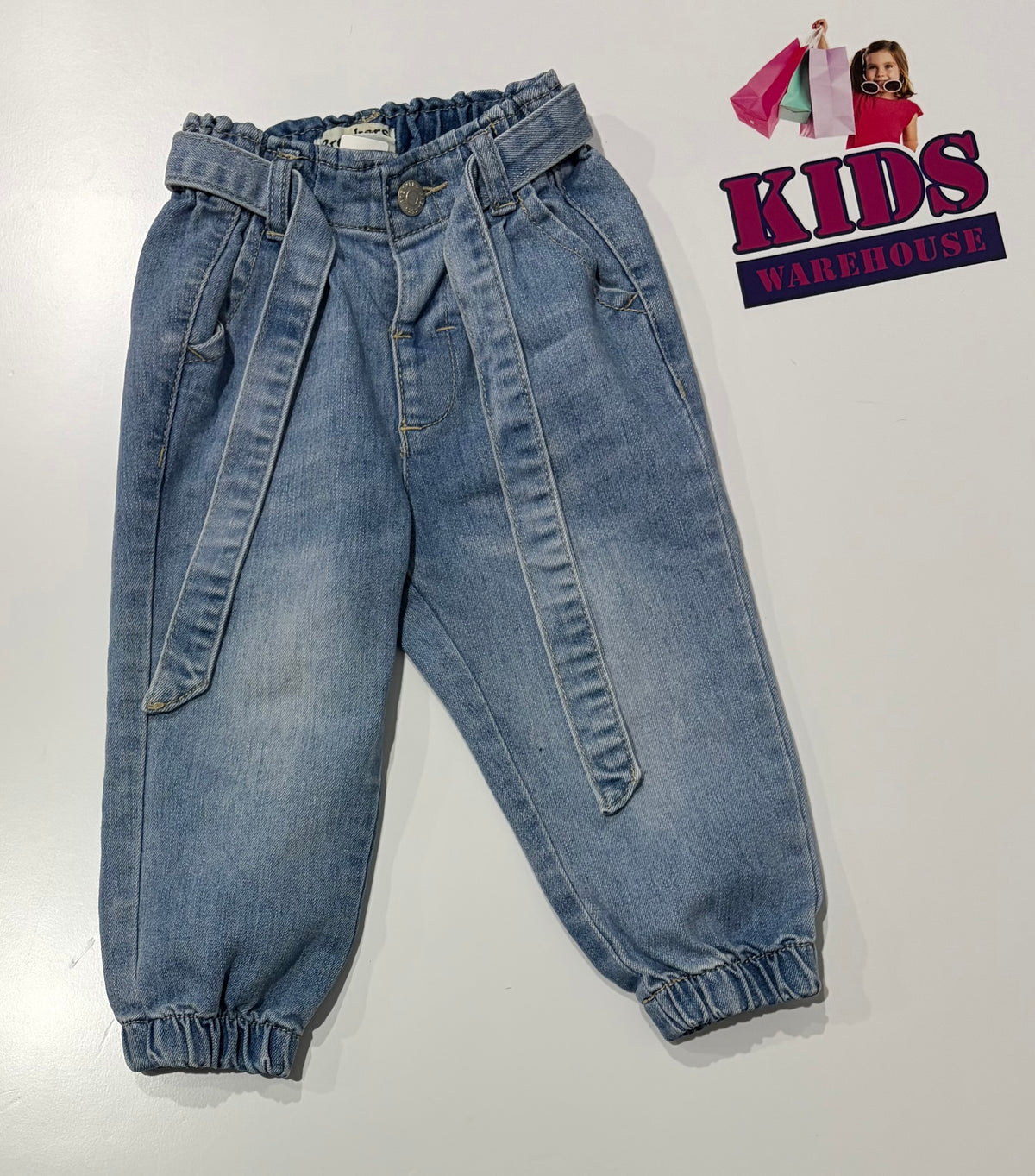 Breakers Denim Jeans Size 2