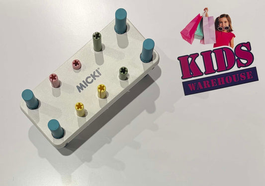 Micki Hammer Motor Skills Toy
