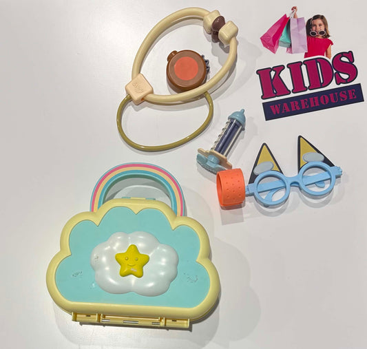 Bluey Doctors Bag Toy