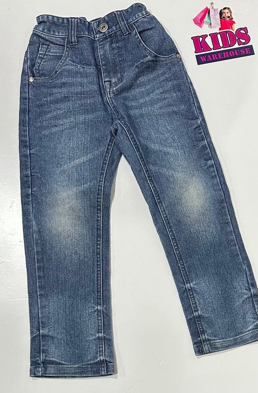 Ollies Place Jean Pants Size 4