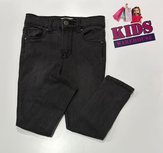 Cotton On Black Denim Pants Size 5