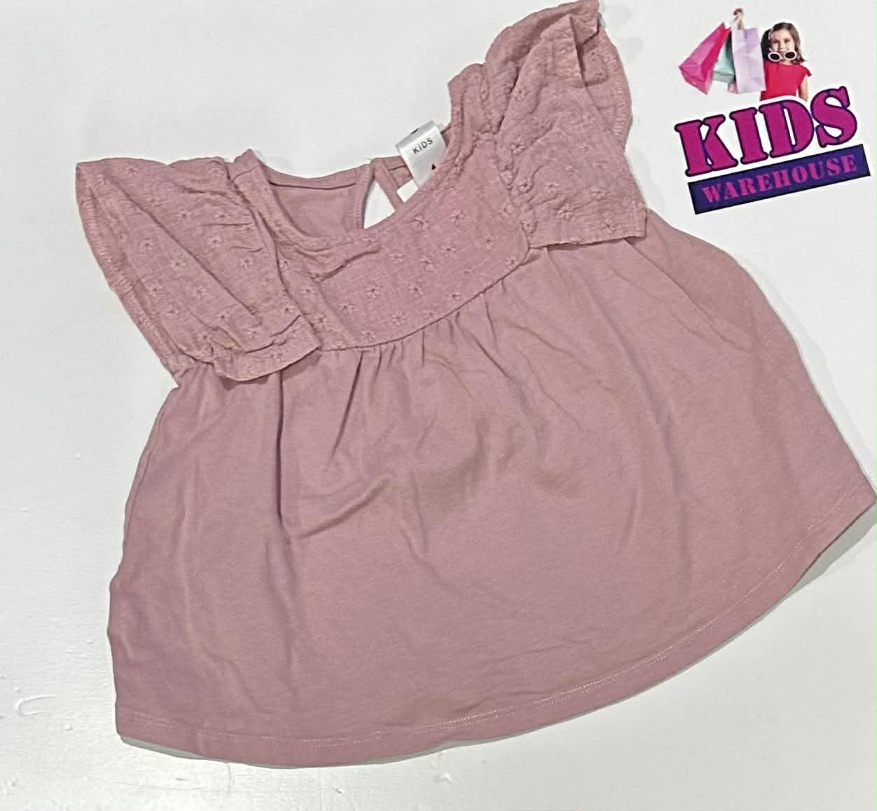 Target Pink Dress Size 4