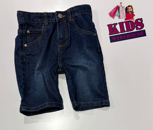 1964 Denim Company Denim Shorts Size 7