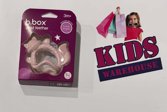 Not Used B.Box Wrist Teether