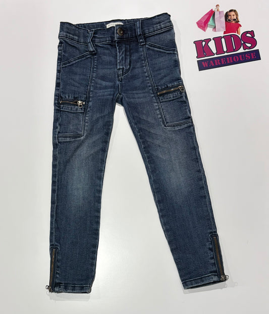 Witchery Denim Jeans Size 4
