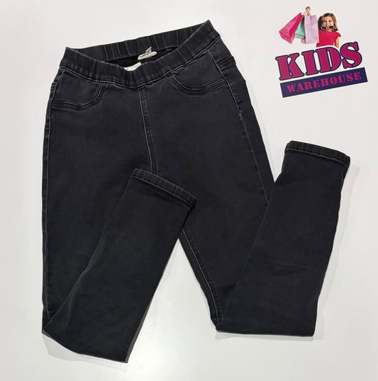 Seed Teen Black Pants Size 10