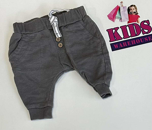 Premmie Anko Grey Pants Size 00000