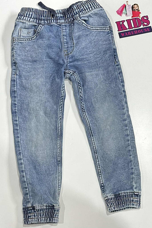 Target Light Blue Jean Pants Size 5