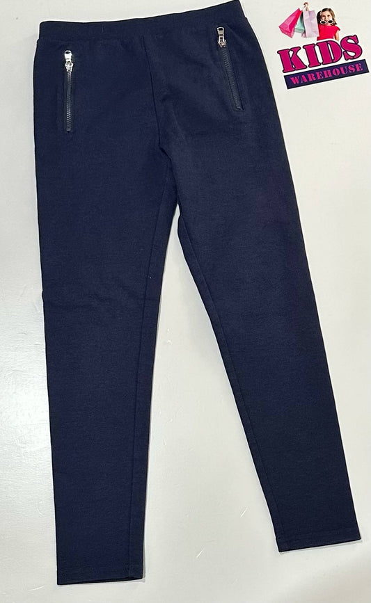 Polo Ralph Lauren Navy Blue Pants Size 6