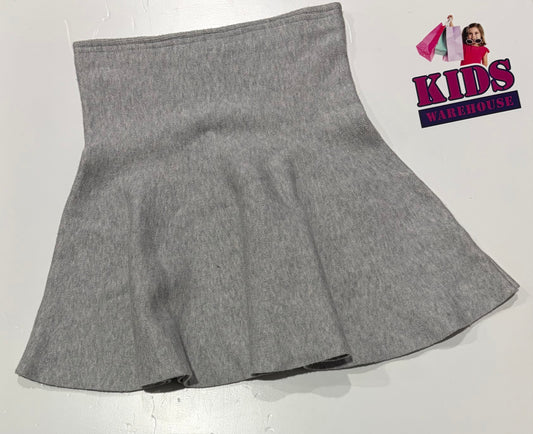 Witchery Grey Skirt Size 10