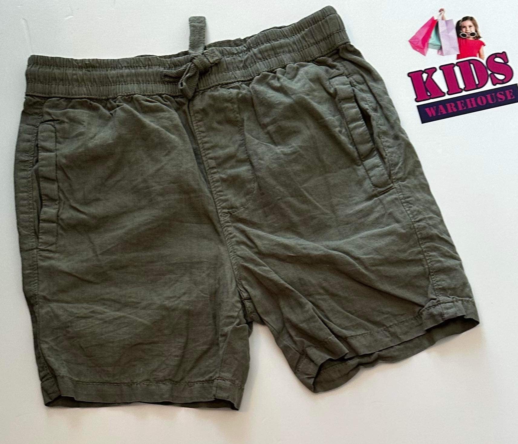 Target Khaki Shorts Size 9 – Kids Warehouse AU