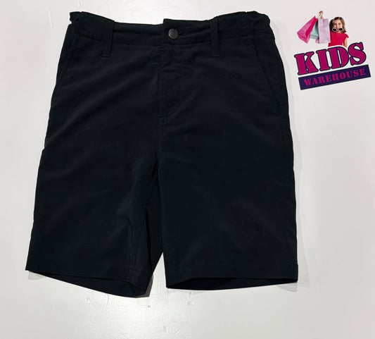Volcom Black Surf Shorts Size 6