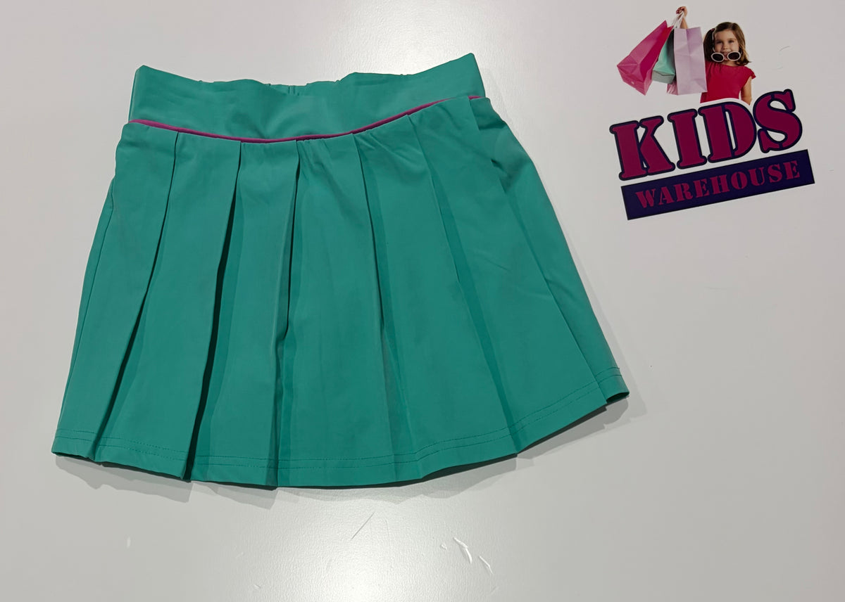Body Glove Green Skirt Size 5