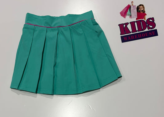 Body Glove Green Skirt Size 5