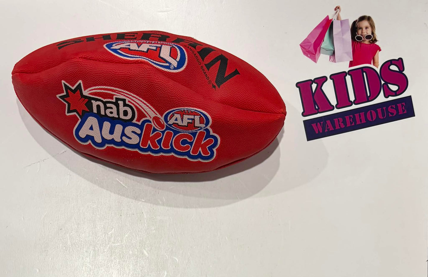 Sherrin AFL Football