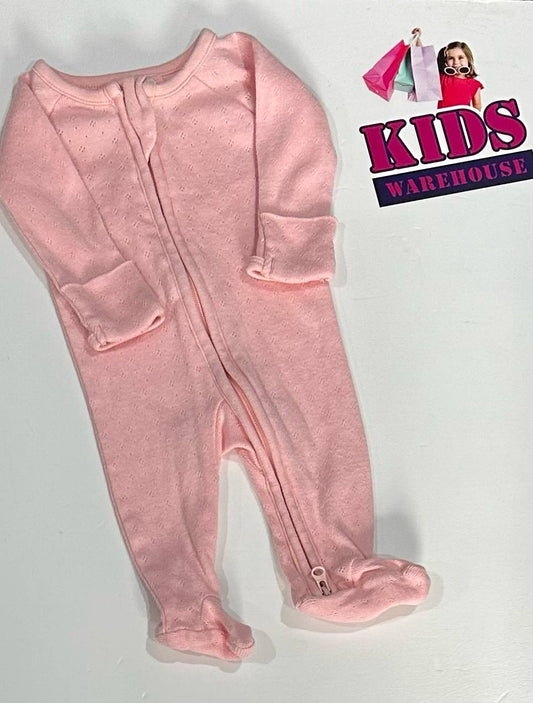 New Target Pink Jumpsuit Size 00000